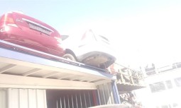 Ersin Oto Ankara Ford Çıkma Parça